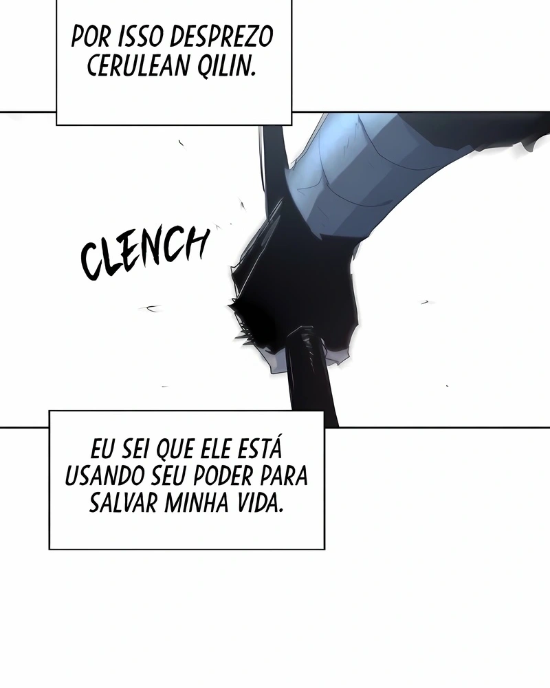 O Cavaleiro das Brasas Capítulo 126 Página 37