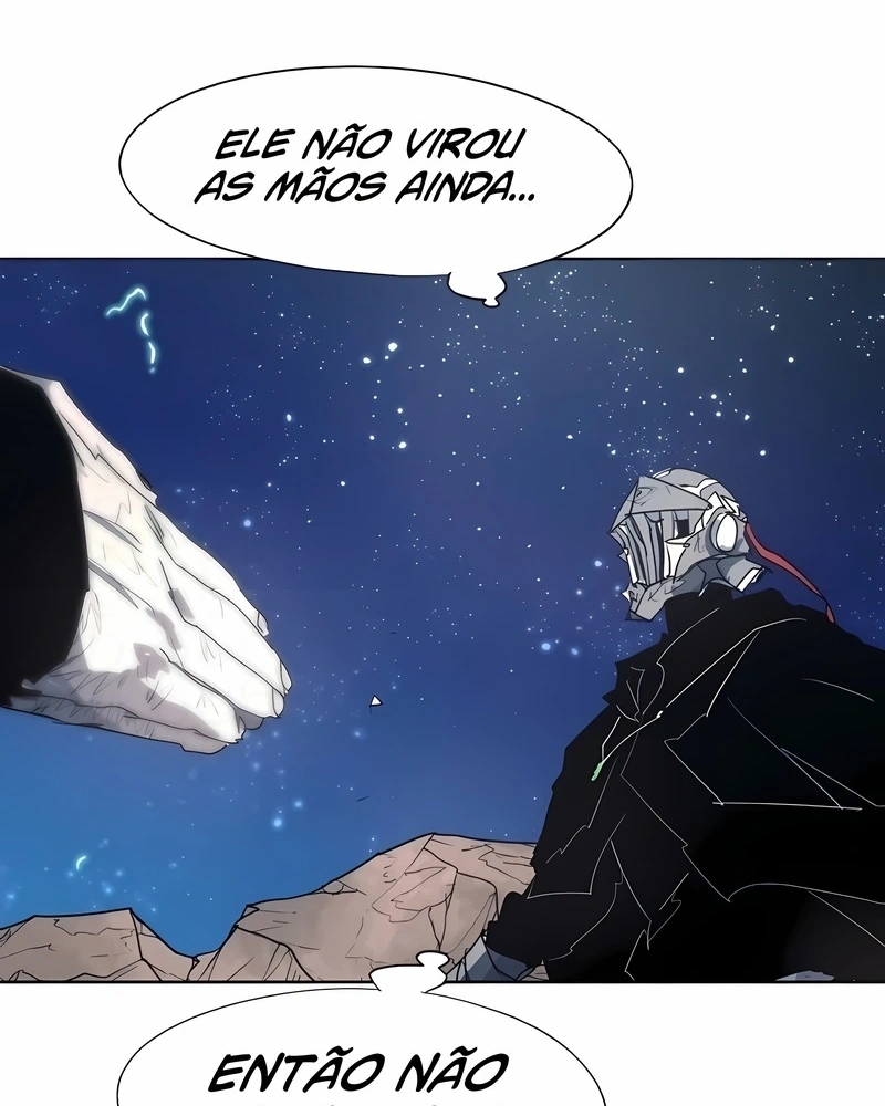 O Cavaleiro das Brasas Capítulo 126 Página 43