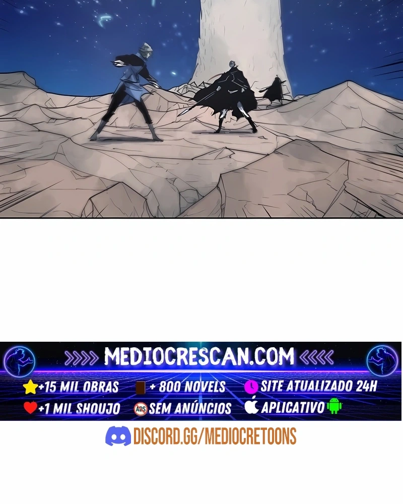 O Cavaleiro das Brasas Capítulo 126 Página 46