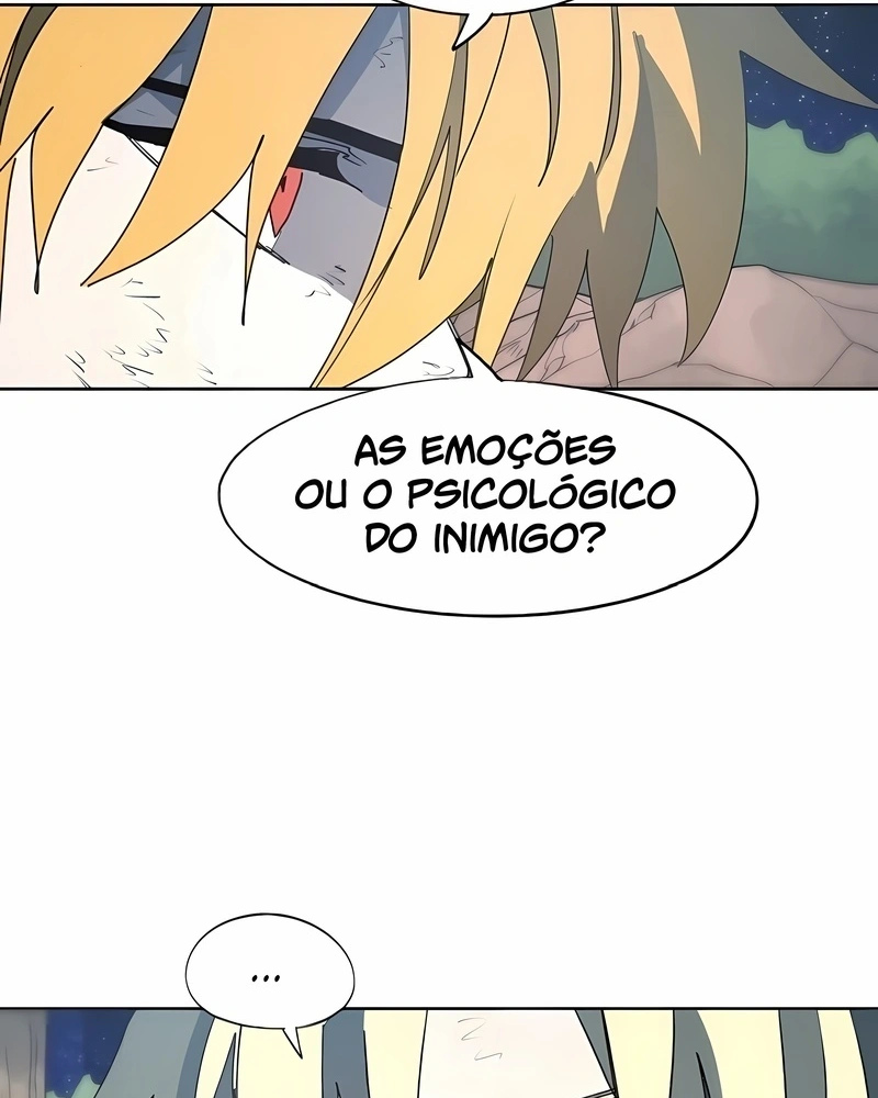 O Cavaleiro das Brasas Capítulo 126 Página 5