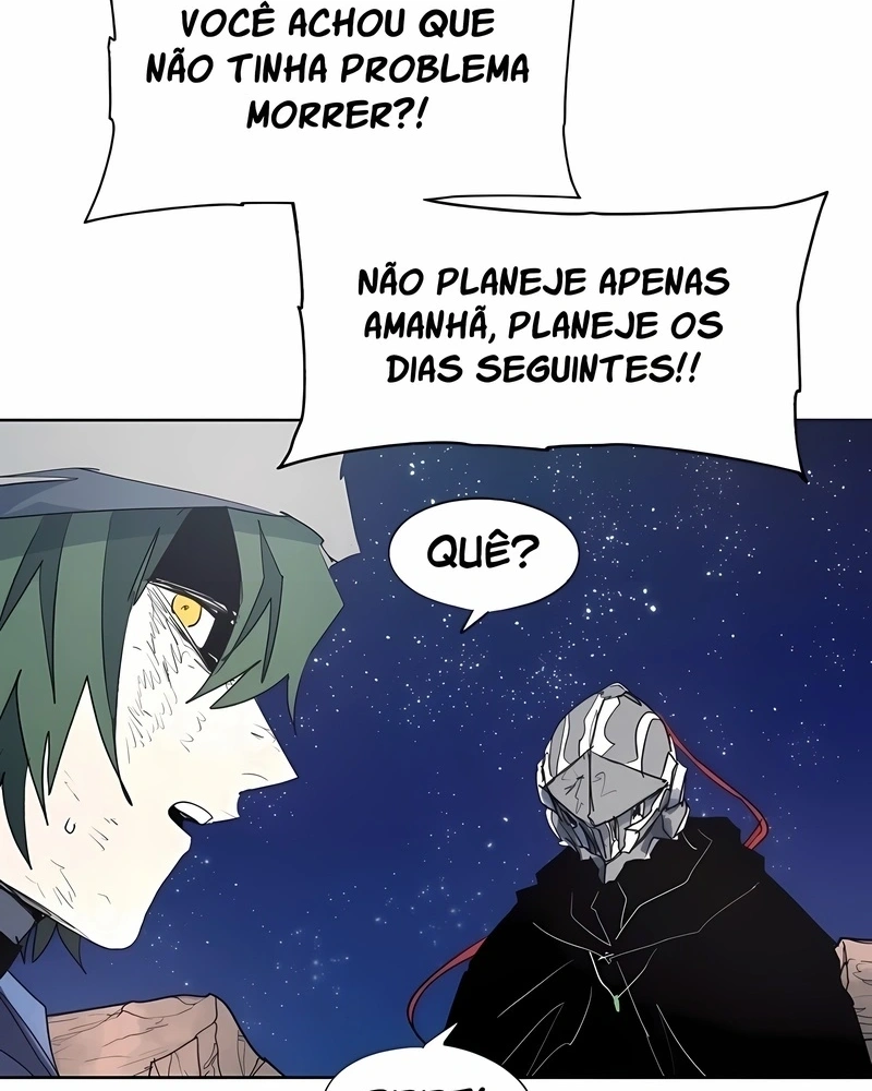O Cavaleiro das Brasas Capítulo 126 Página 51