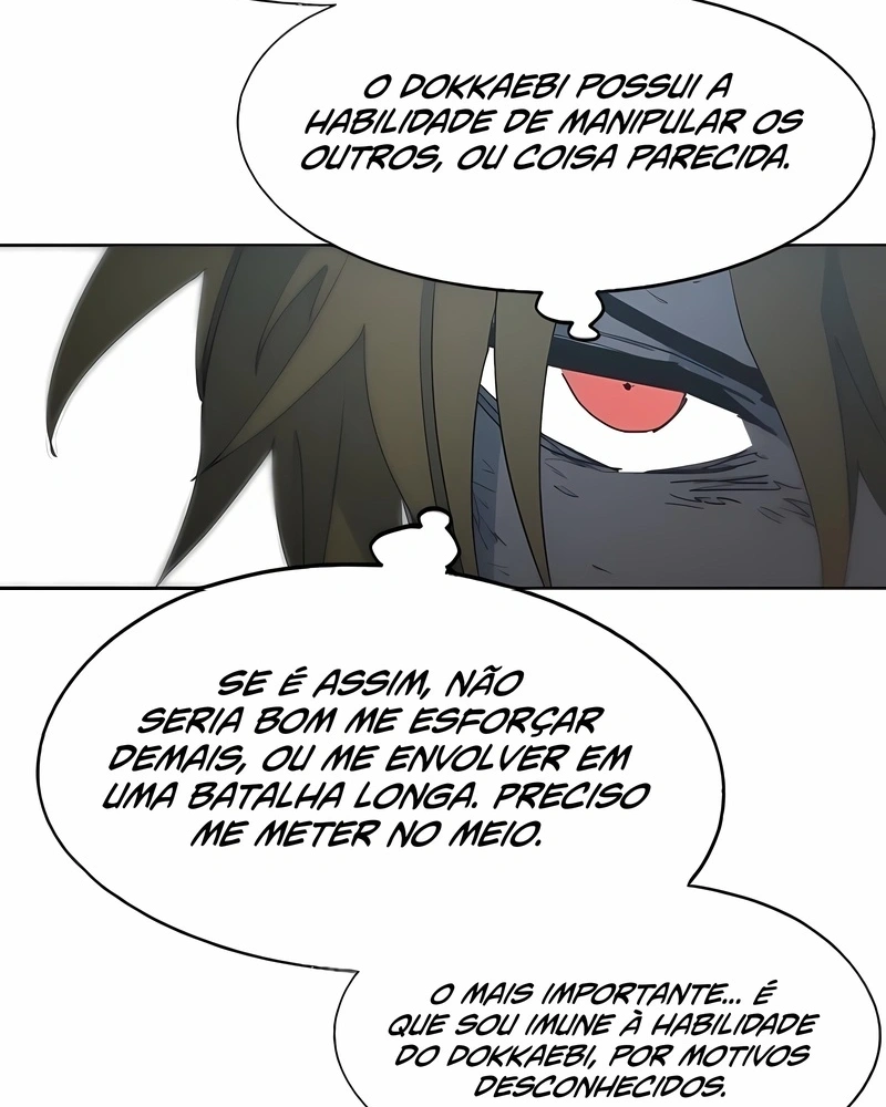 O Cavaleiro das Brasas Capítulo 126 Página 55
