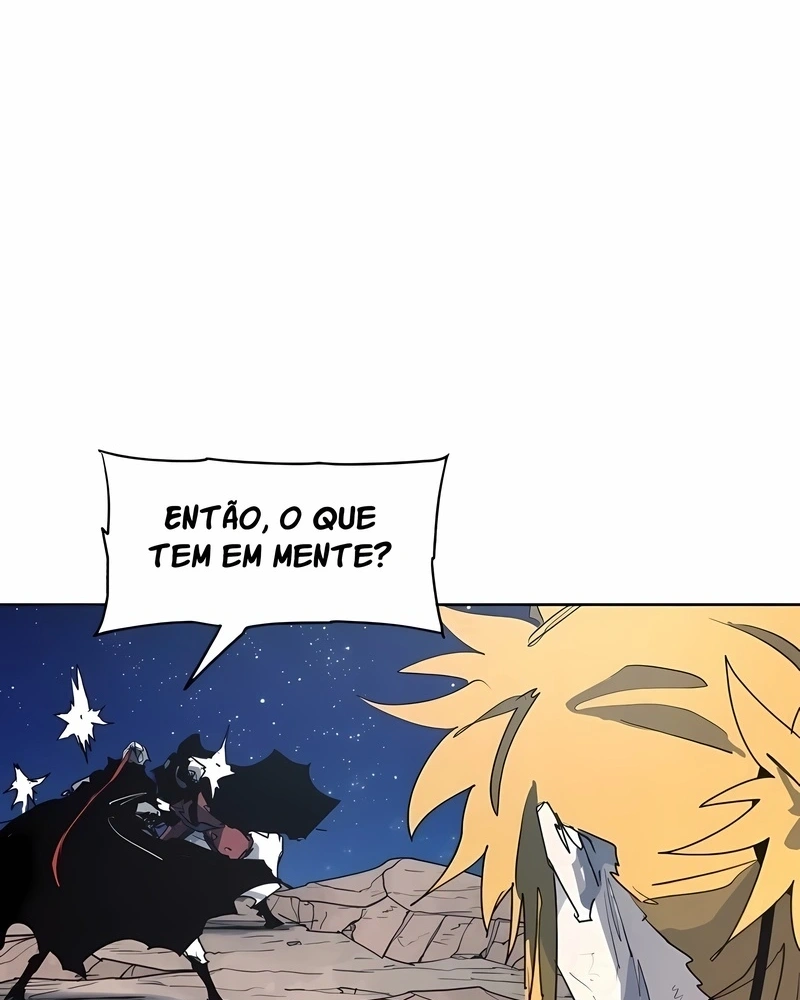 O Cavaleiro das Brasas Capítulo 126 Página 60