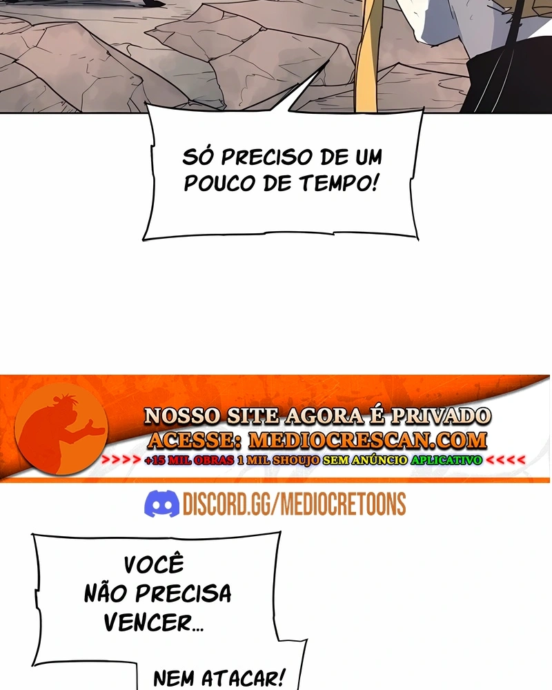 O Cavaleiro das Brasas Capítulo 126 Página 61