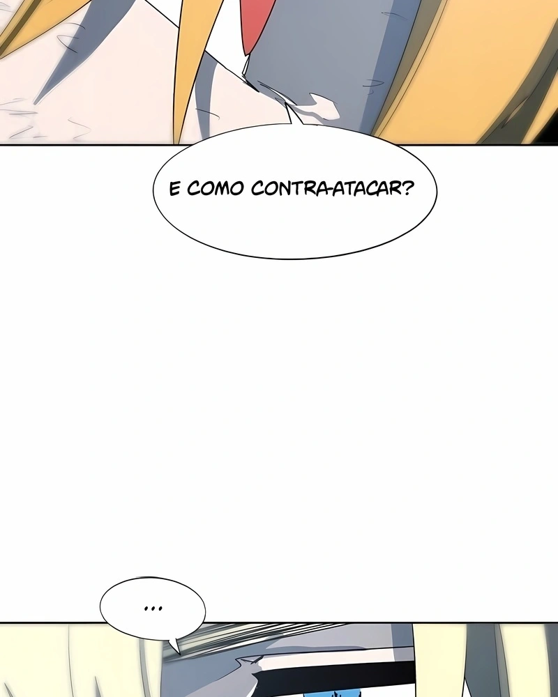 O Cavaleiro das Brasas Capítulo 126 Página 7