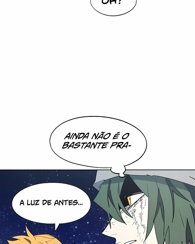 O Cavaleiro das Brasas Capítulo 126 Página 86