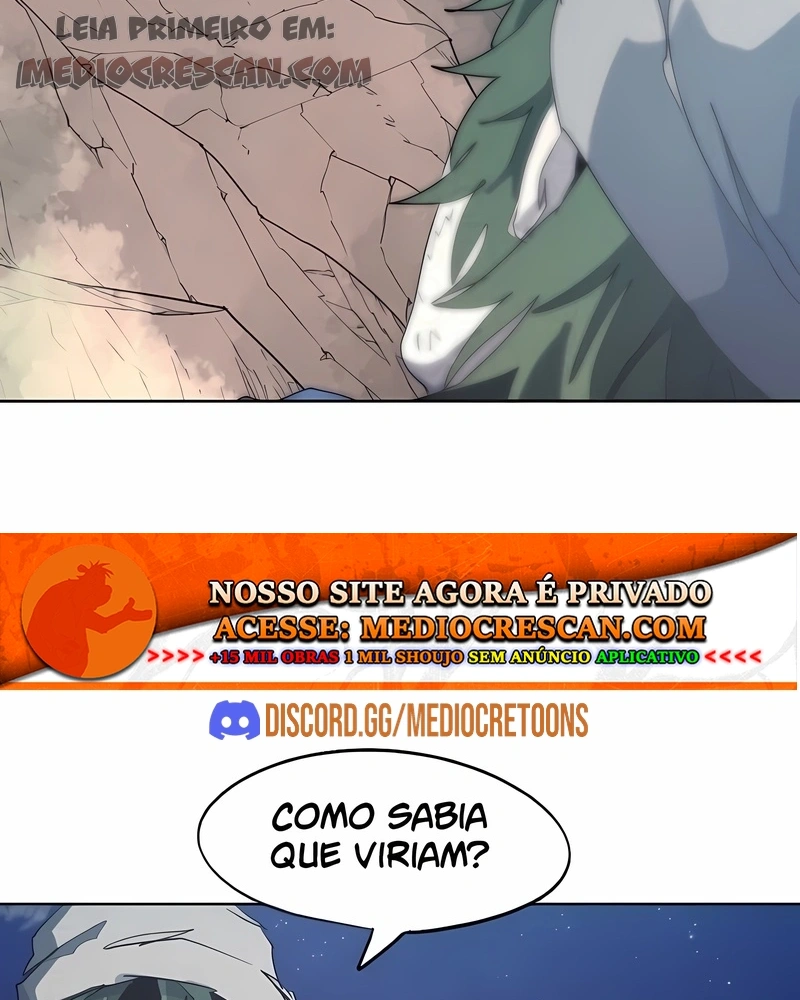 O Cavaleiro das Brasas Capítulo 126 Página 91