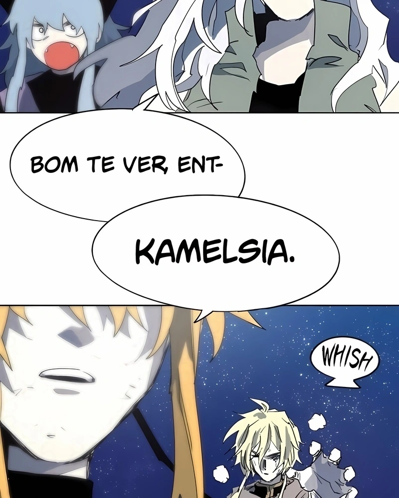 O Cavaleiro das Brasas Capítulo 126 Página 93