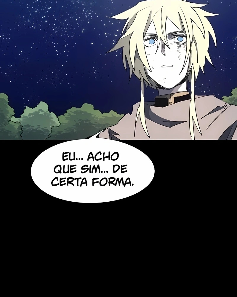 O Cavaleiro das Brasas Capítulo 127 Página 10