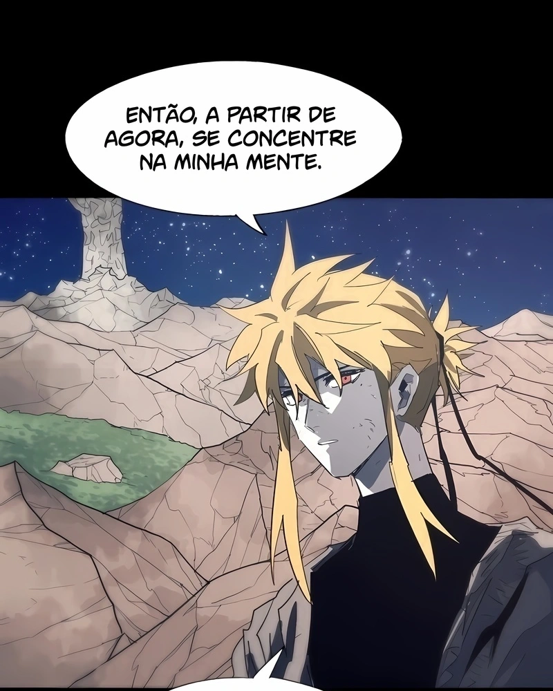 O Cavaleiro das Brasas Capítulo 127 Página 15