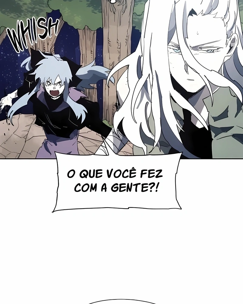 O Cavaleiro das Brasas Capítulo 127 Página 21
