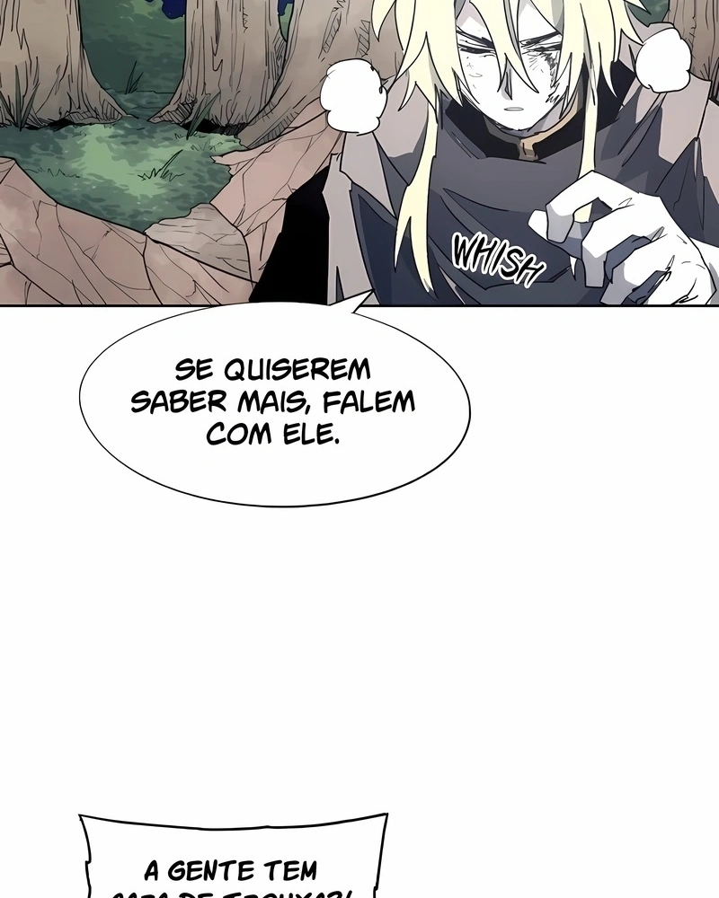 O Cavaleiro das Brasas Capítulo 127 Página 25