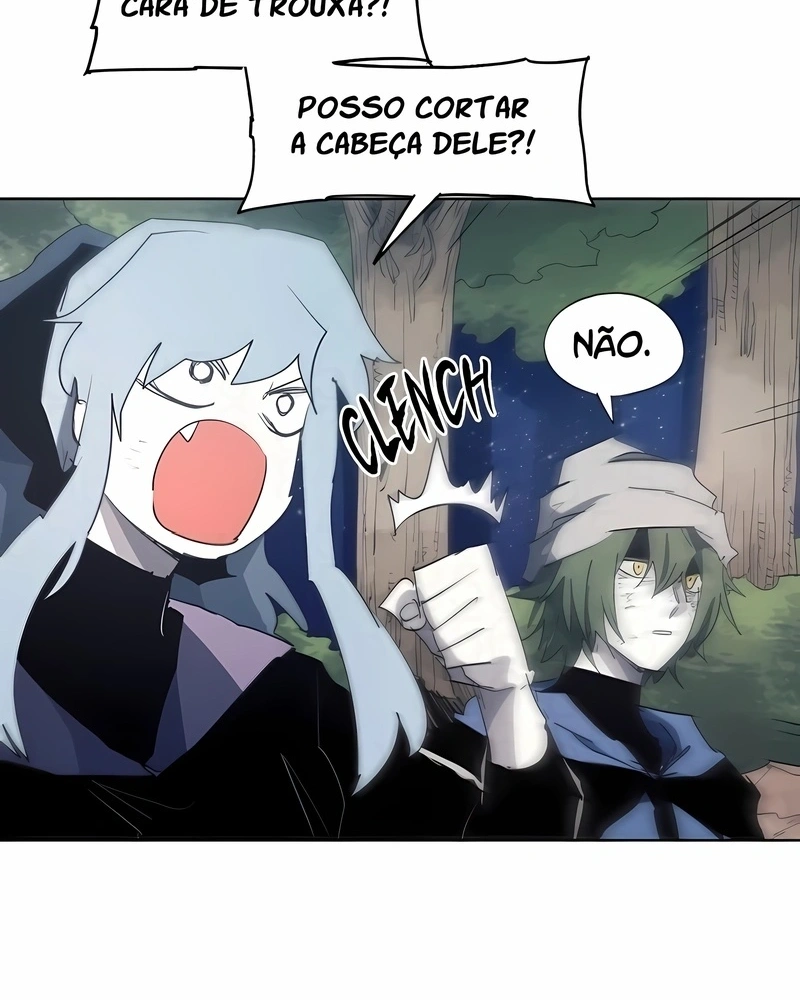 O Cavaleiro das Brasas Capítulo 127 Página 26