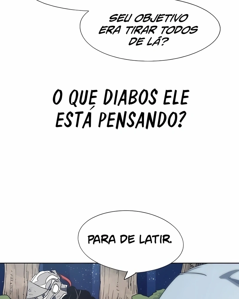O Cavaleiro das Brasas Capítulo 127 Página 28
