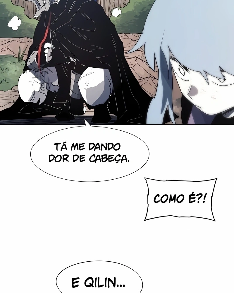 O Cavaleiro das Brasas Capítulo 127 Página 29