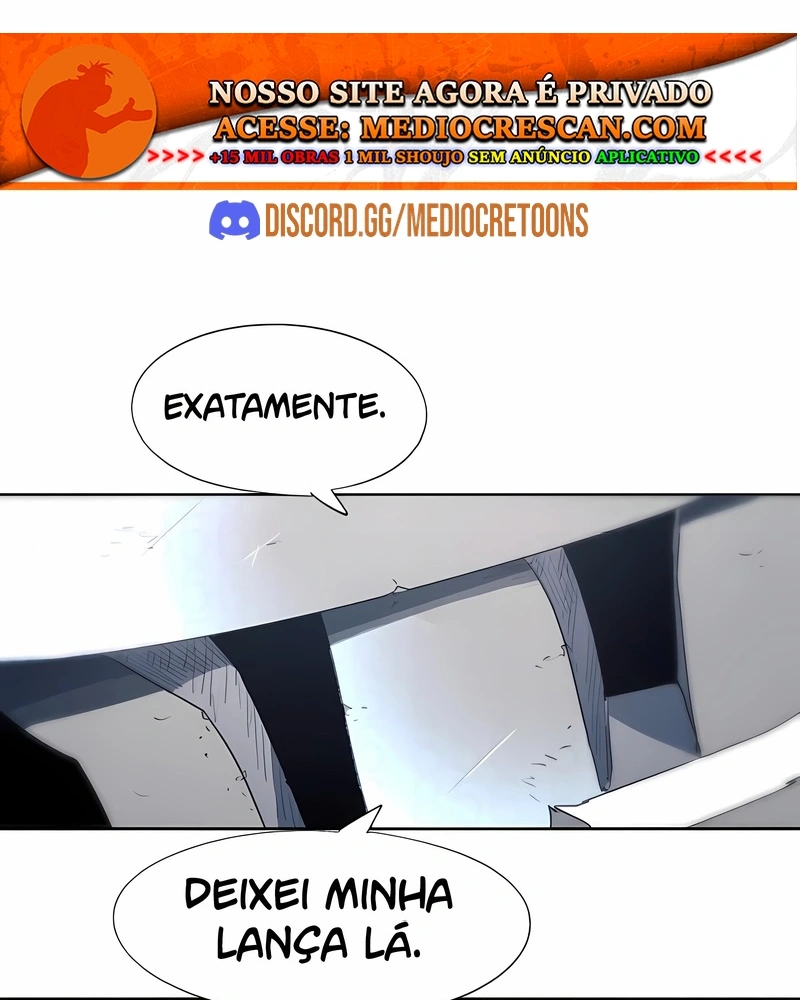 O Cavaleiro das Brasas Capítulo 127 Página 32
