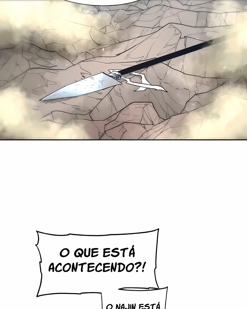 O Cavaleiro das Brasas Capítulo 127 Página 33