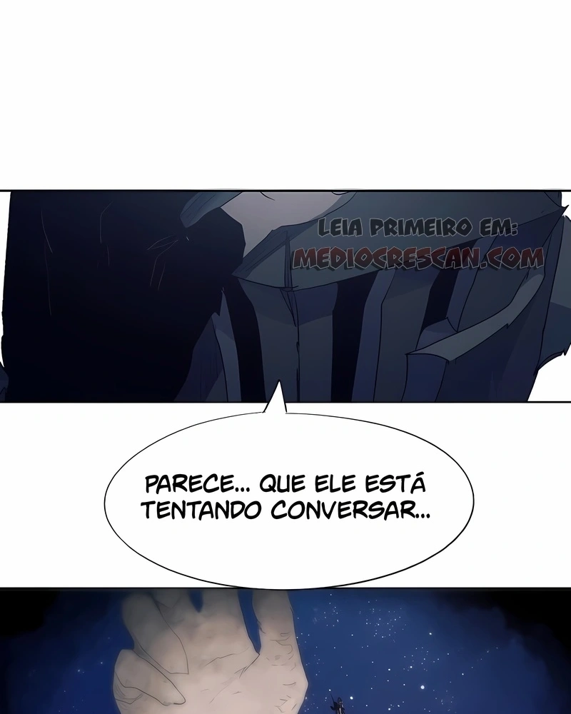 O Cavaleiro das Brasas Capítulo 127 Página 35