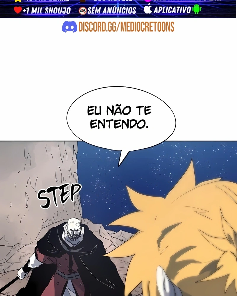 O Cavaleiro das Brasas Capítulo 127 Página 48