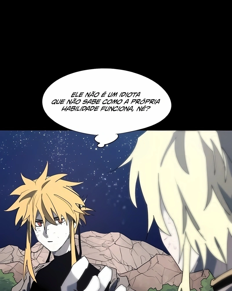 O Cavaleiro das Brasas Capítulo 127 Página 5