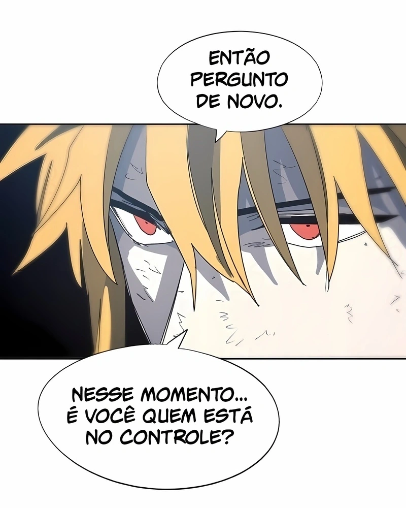 O Cavaleiro das Brasas Capítulo 127 Página 56