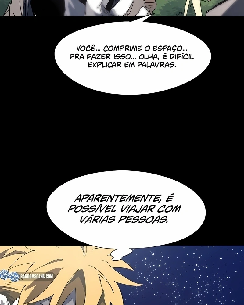 O Cavaleiro das Brasas Capítulo 127 Página 6