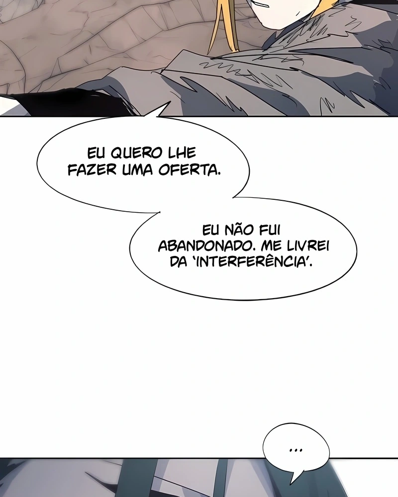 O Cavaleiro das Brasas Capítulo 127 Página 71