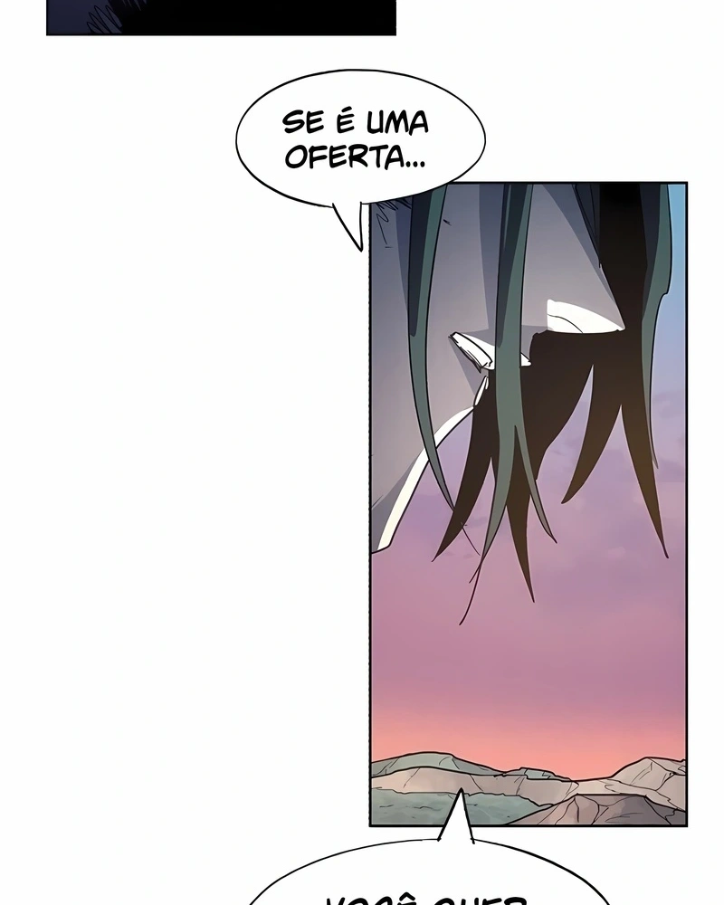 O Cavaleiro das Brasas Capítulo 127 Página 77