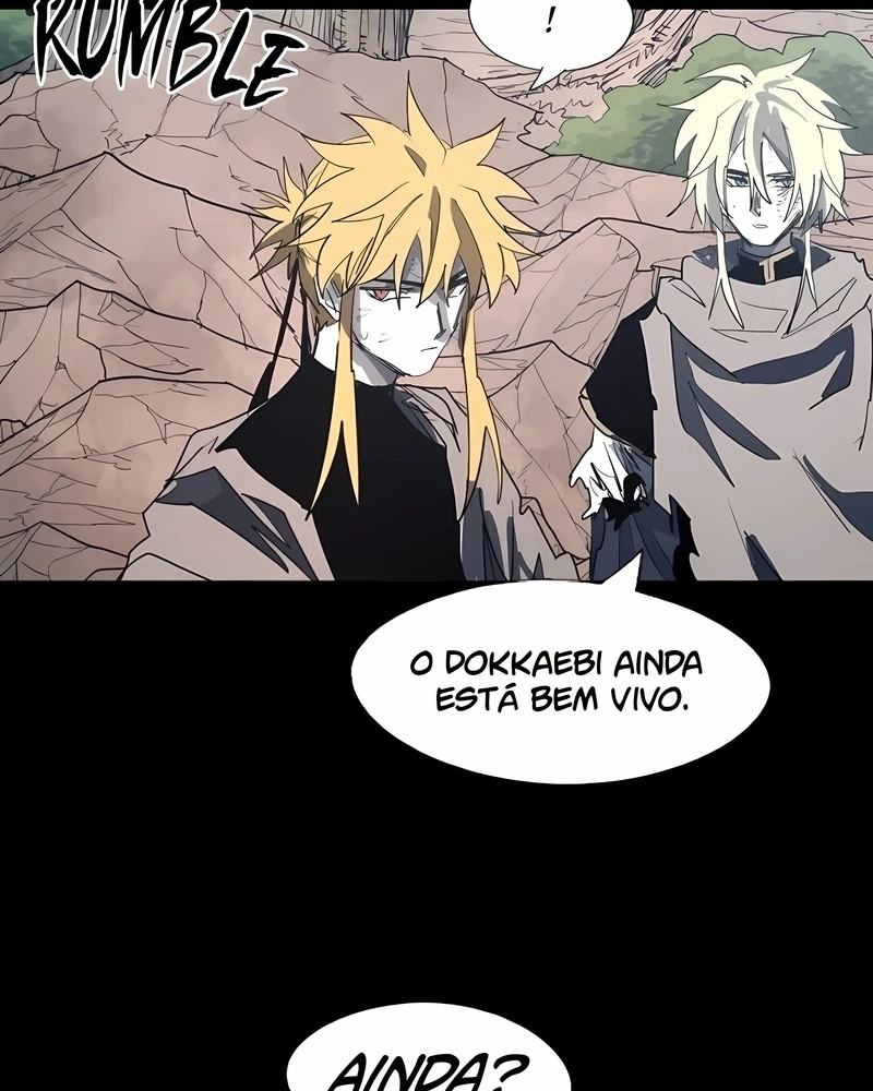 O Cavaleiro das Brasas Capítulo 127 Página 8