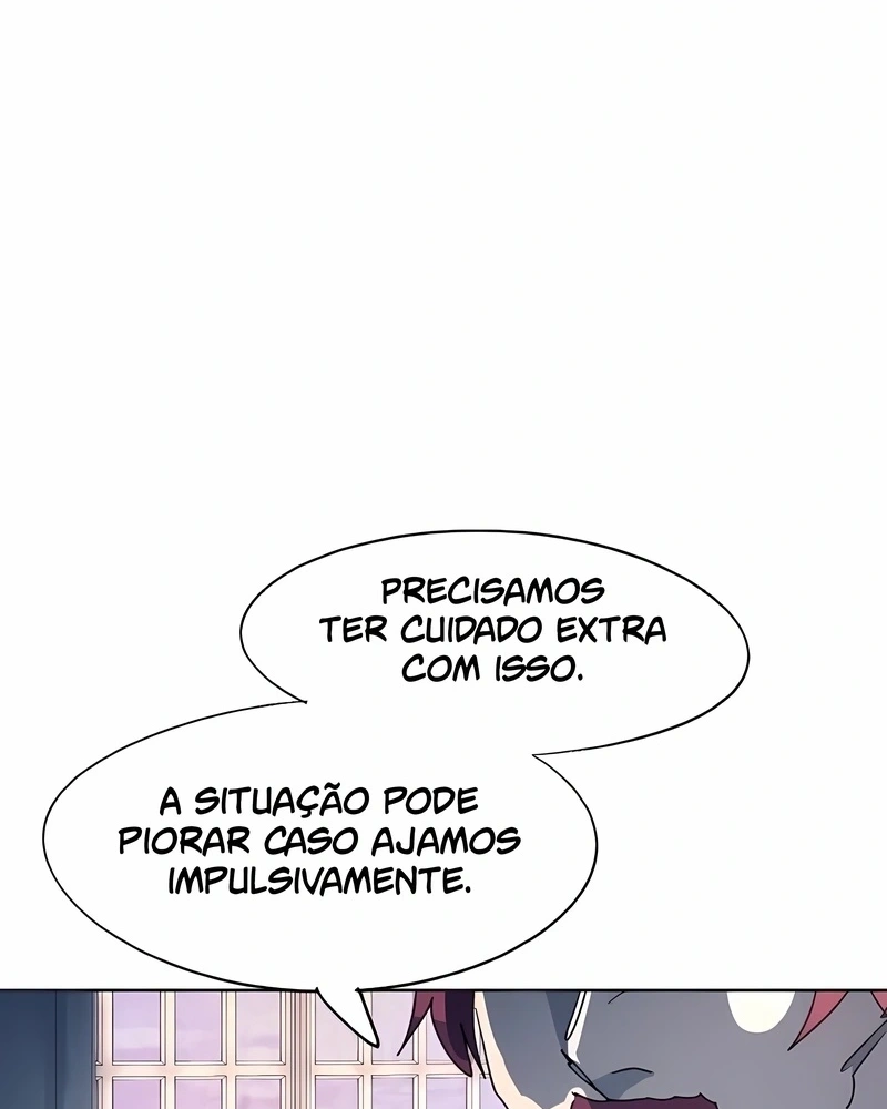 O Cavaleiro das Brasas Capítulo 127 Página 85