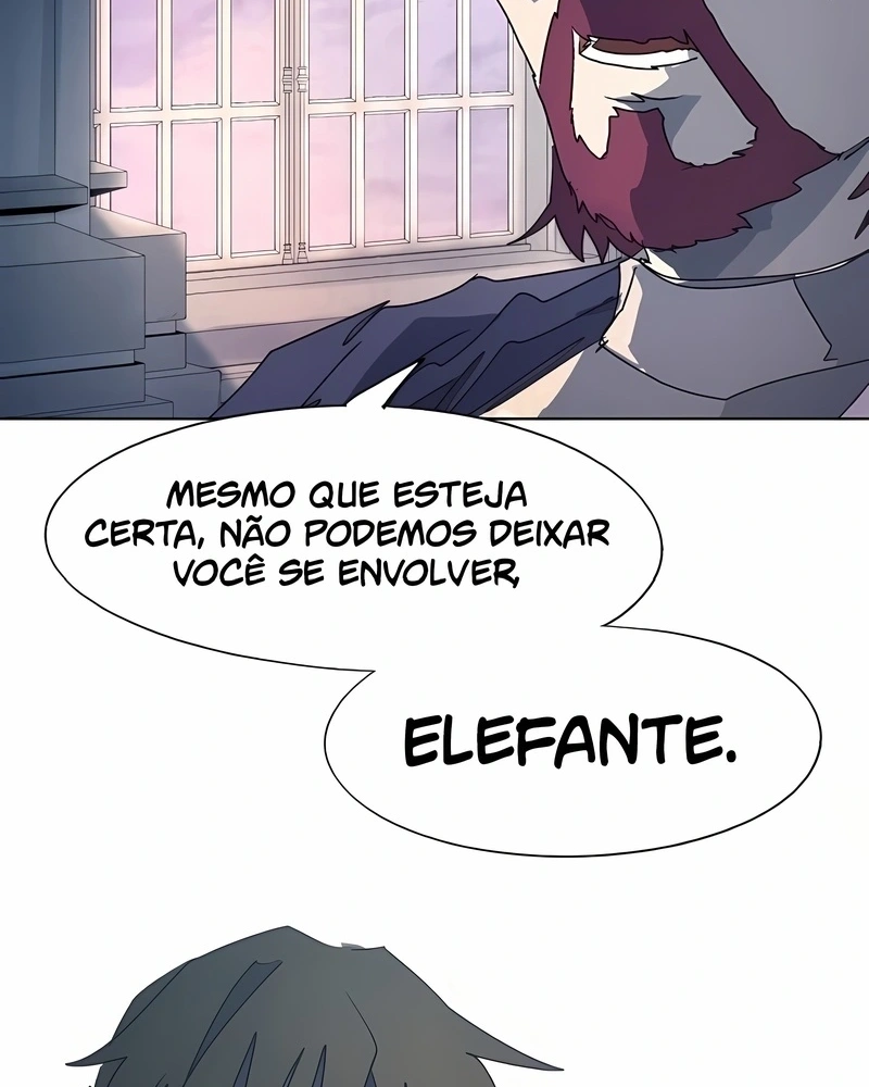 O Cavaleiro das Brasas Capítulo 127 Página 86
