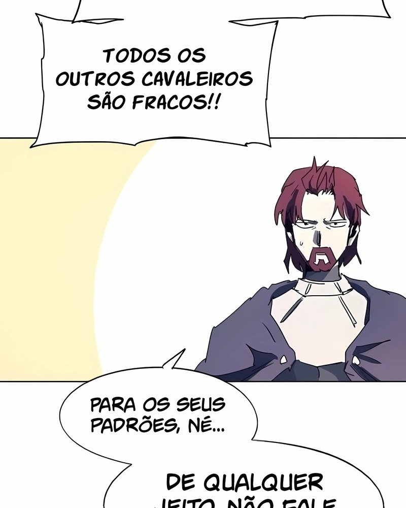 O Cavaleiro das Brasas Capítulo 127 Página 88