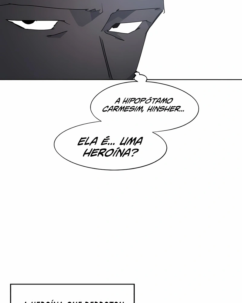O Cavaleiro das Brasas Capítulo 128 Página 19