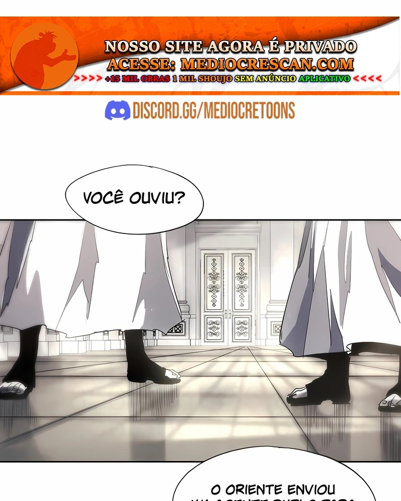 O Cavaleiro das Brasas Capítulo 128 Página 2