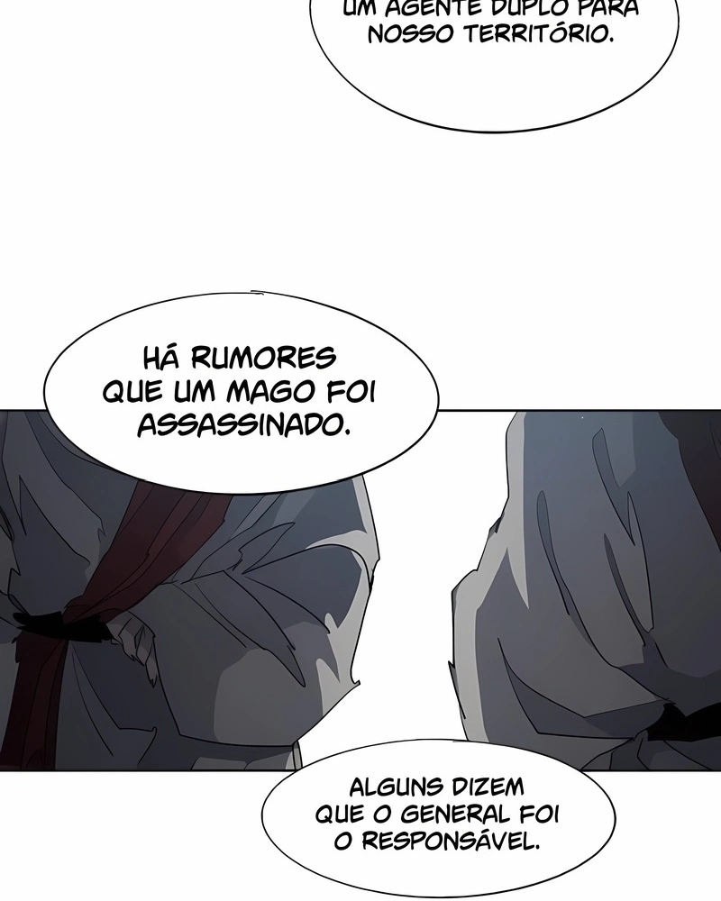 O Cavaleiro das Brasas Capítulo 128 Página 3