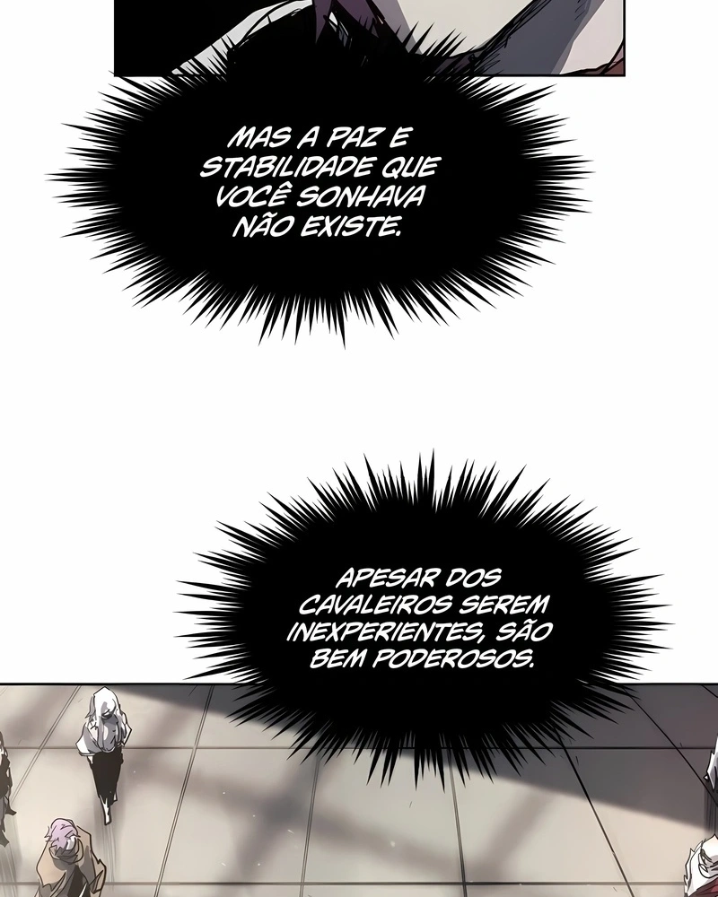 O Cavaleiro das Brasas Capítulo 128 Página 30