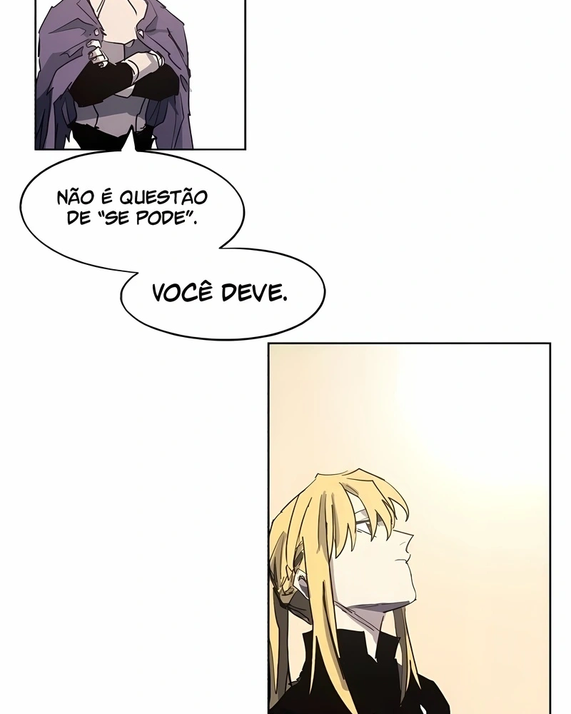 O Cavaleiro das Brasas Capítulo 128 Página 60
