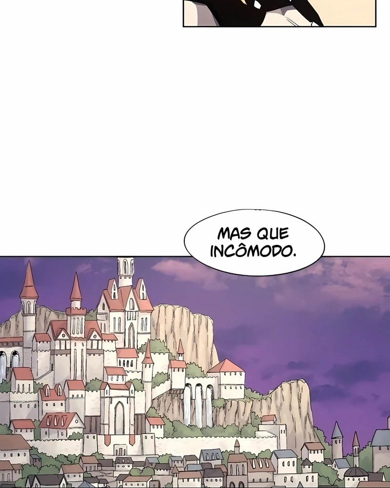 O Cavaleiro das Brasas Capítulo 128 Página 61