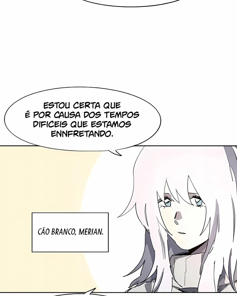 O Cavaleiro das Brasas Capítulo 128 Página 7