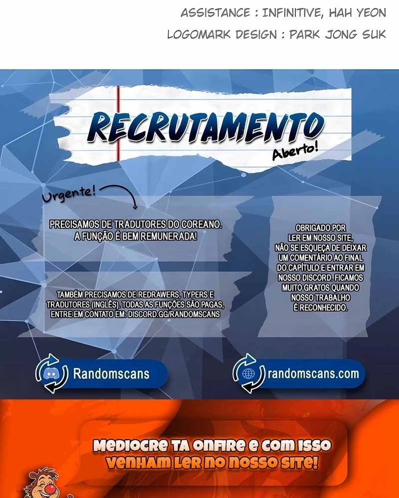 O Cavaleiro das Brasas Capítulo 128 Página 77