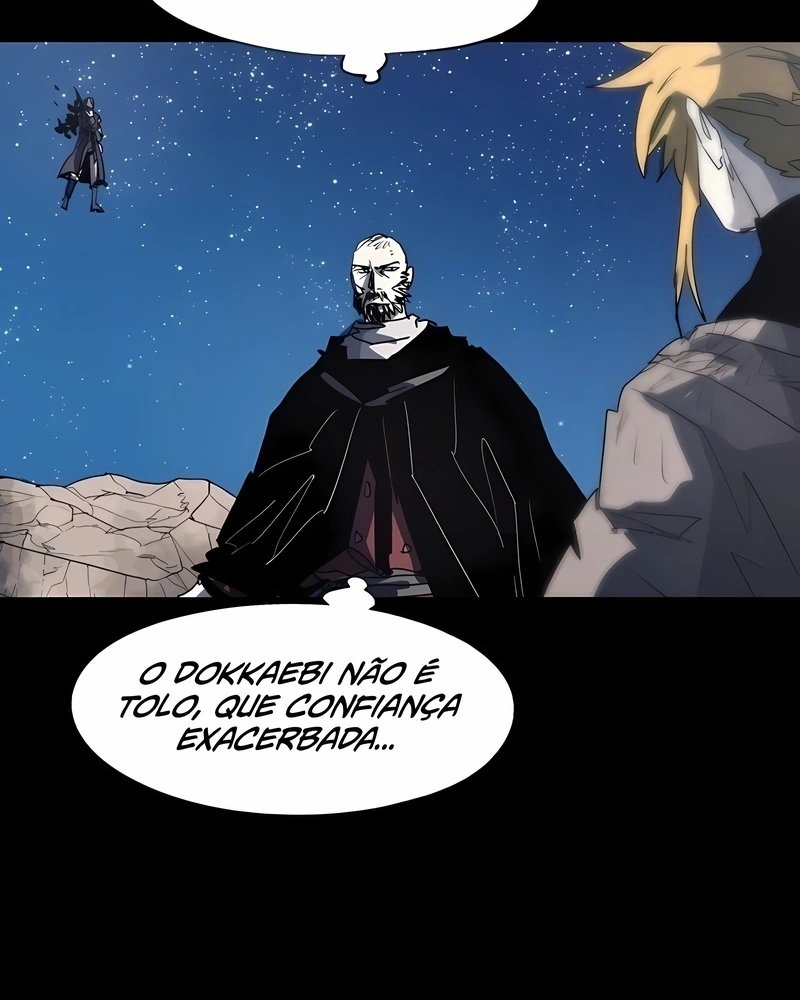 O Cavaleiro das Brasas Capítulo 129 Página 14