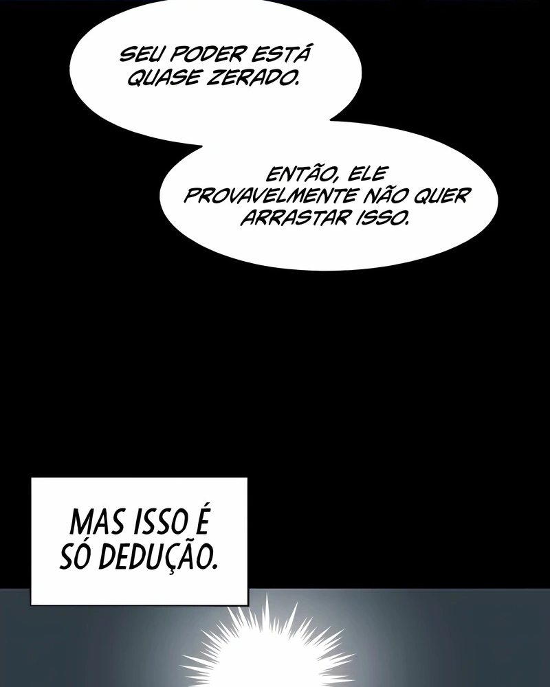 O Cavaleiro das Brasas Capítulo 129 Página 19