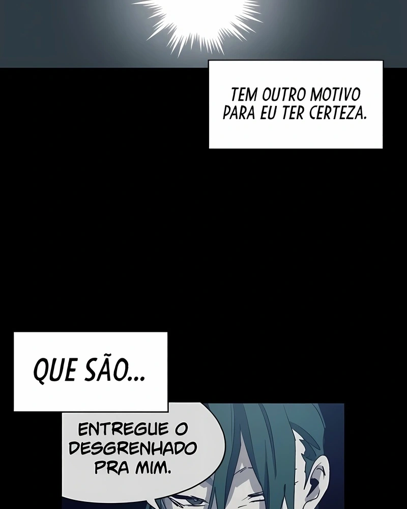 O Cavaleiro das Brasas Capítulo 129 Página 20