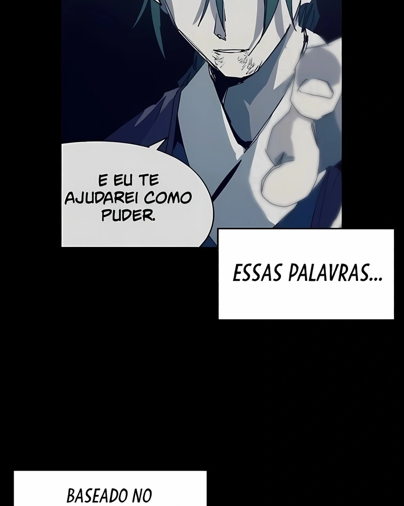 O Cavaleiro das Brasas Capítulo 129 Página 21