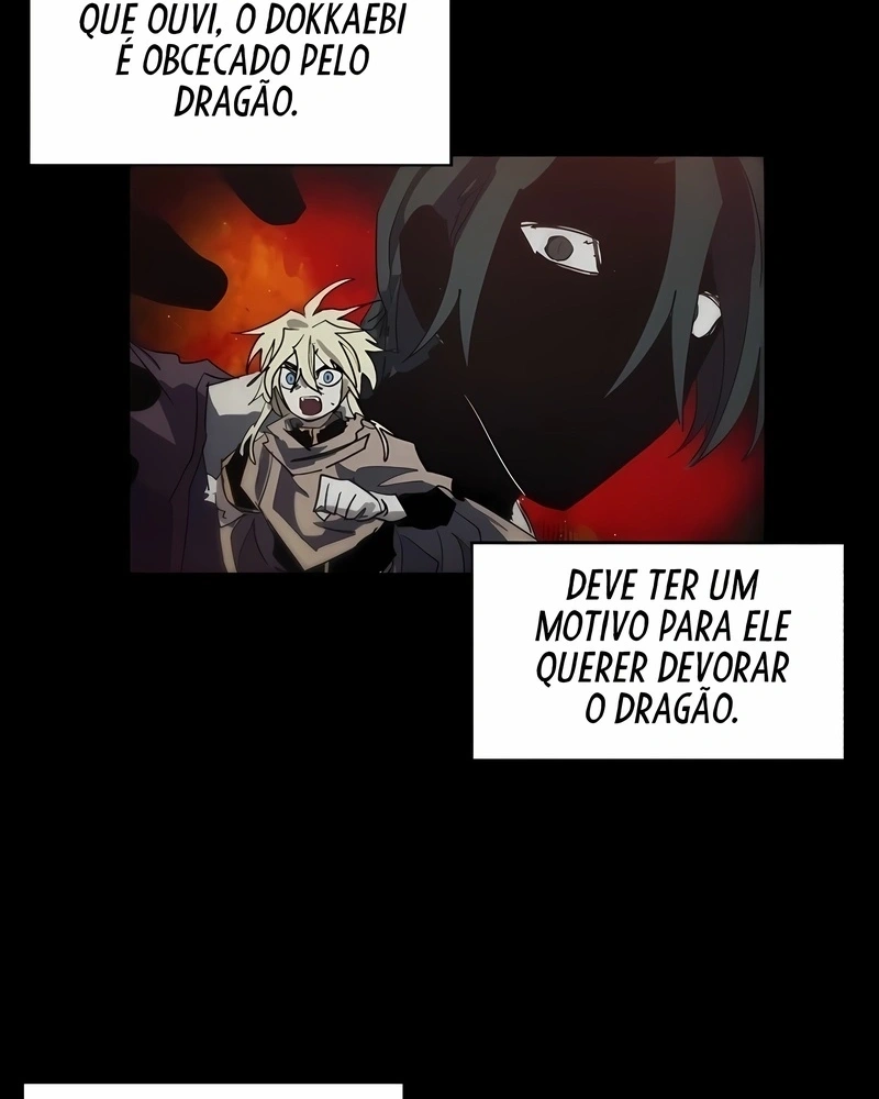 O Cavaleiro das Brasas Capítulo 129 Página 22