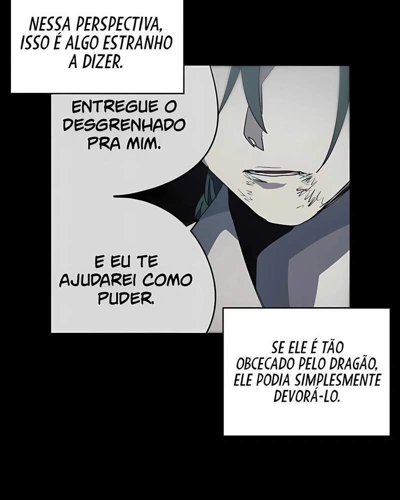 O Cavaleiro das Brasas Capítulo 129 Página 23