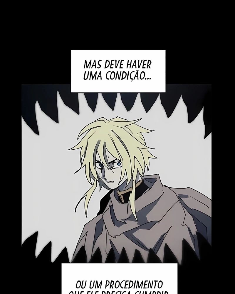 O Cavaleiro das Brasas Capítulo 129 Página 24