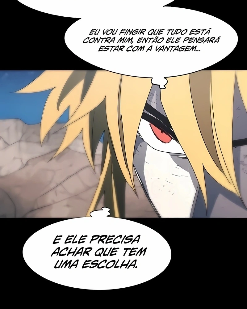 O Cavaleiro das Brasas Capítulo 129 Página 27