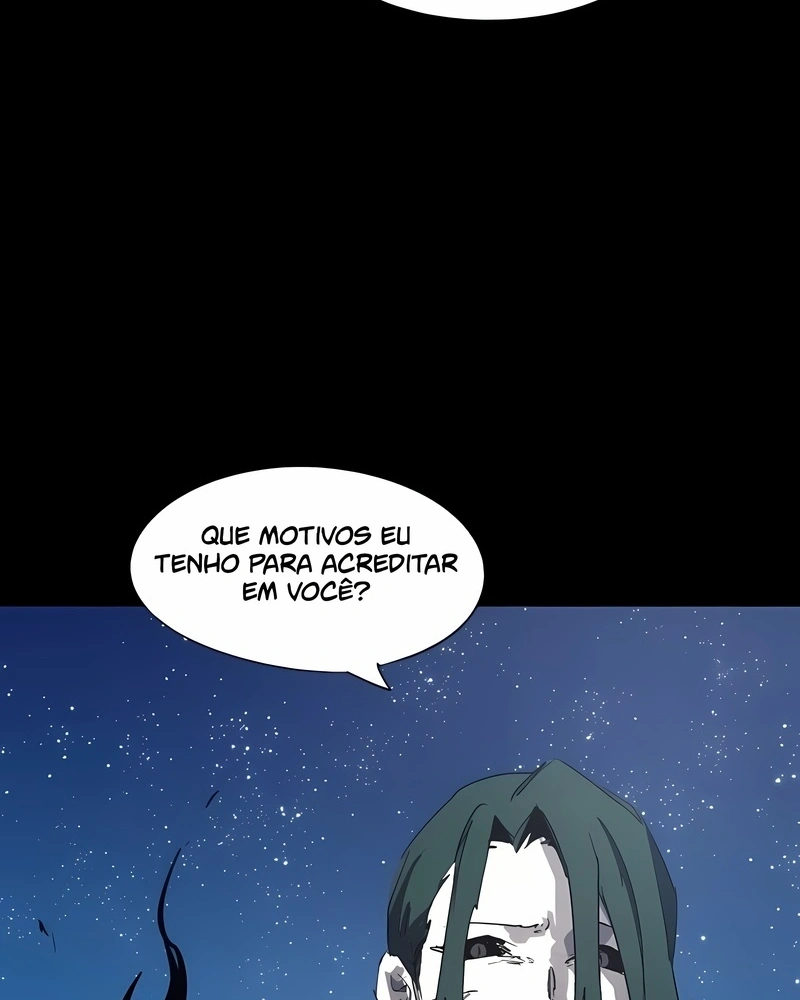 O Cavaleiro das Brasas Capítulo 129 Página 3