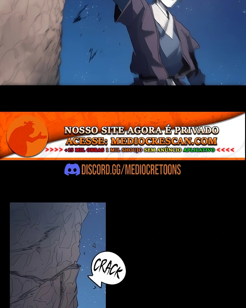 O Cavaleiro das Brasas Capítulo 129 Página 32